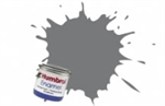 156 DARK CAMOFLAGE GREY 14ml SATIN Enamel Tinlet